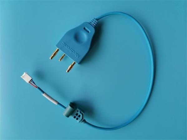 Medical cable assembly