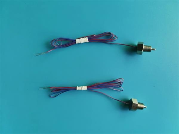 Temperature Sensor