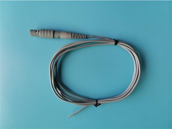 Medical cable assembly