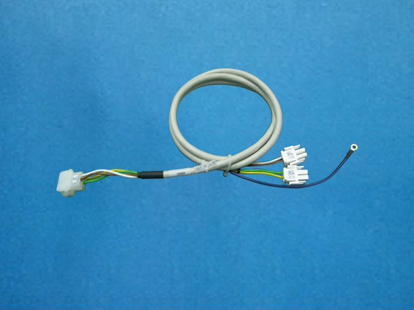 Wire Harness