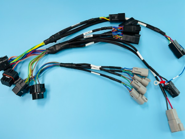 E1X-SM-1 ADAPTOR HARNESS ASSEMBLY