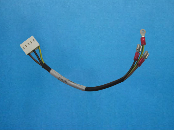 Wire Harness