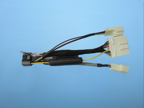 Automobile-wire-harness