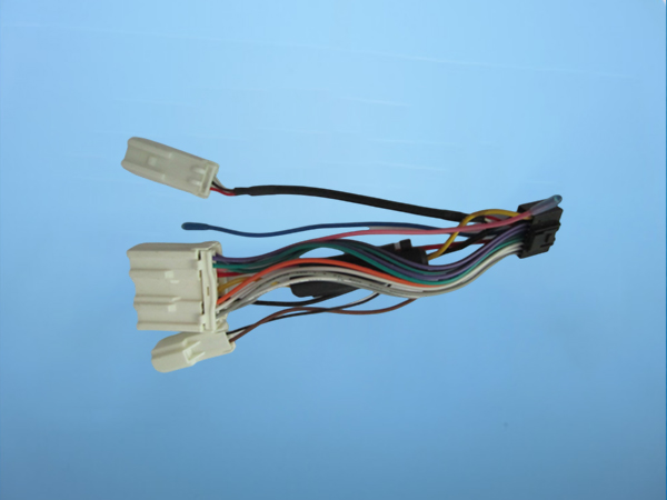 Automobile-wire-harness