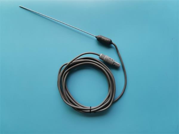 Ablation needle cable