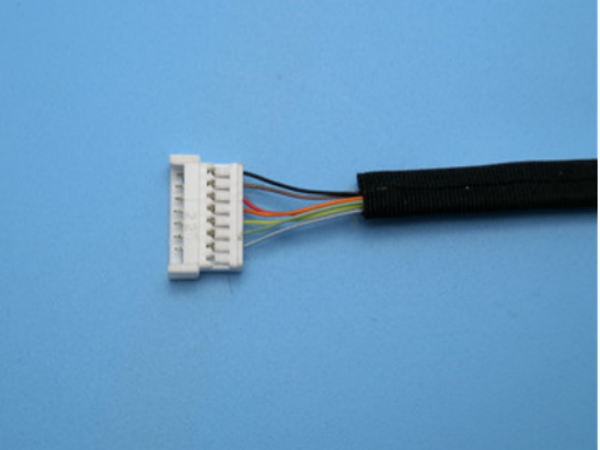 Molex 1.25mm