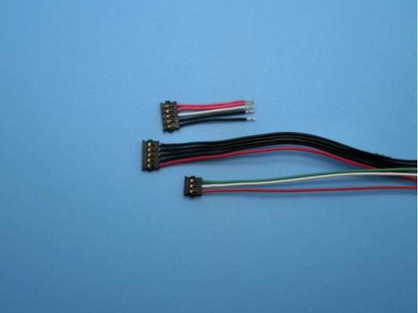 Molex 78172-5007 1.20mm