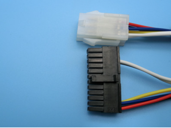 Molex 5557 4.2mm