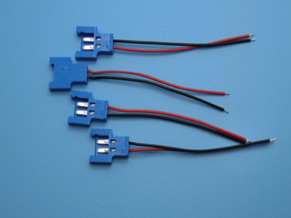 Molex 51006 2.00mm