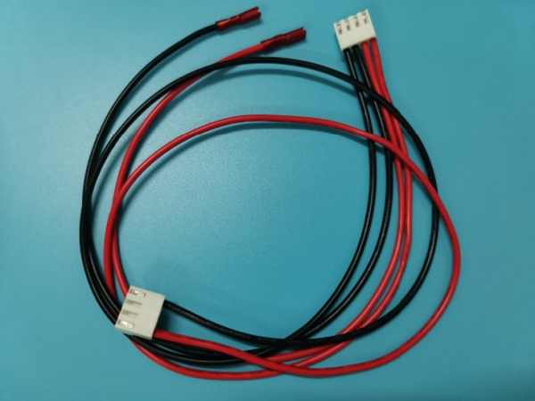 24V POWER HARNESS