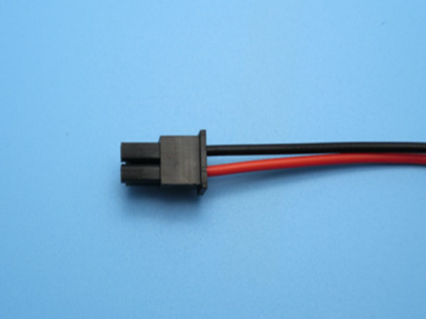 Molex 43025 3.0mm