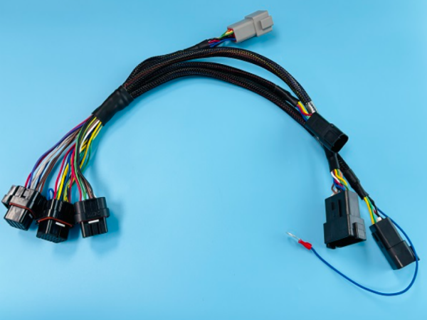 E1X-SM-1 ADAPTOR HARNESS ASSEMBLY