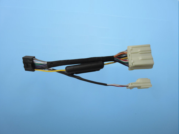 Automobile-wire-harness