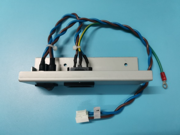 SP SW CABLE UNIT