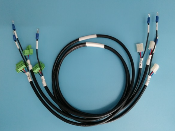 Filament Output Cable