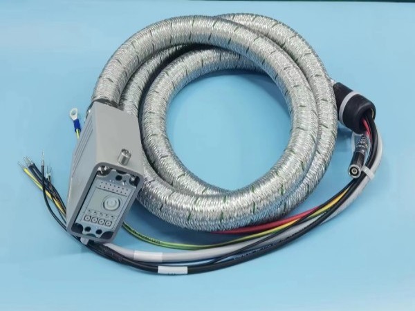 Micowave Power Cable